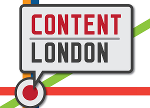 CONTENT LONDON 2017